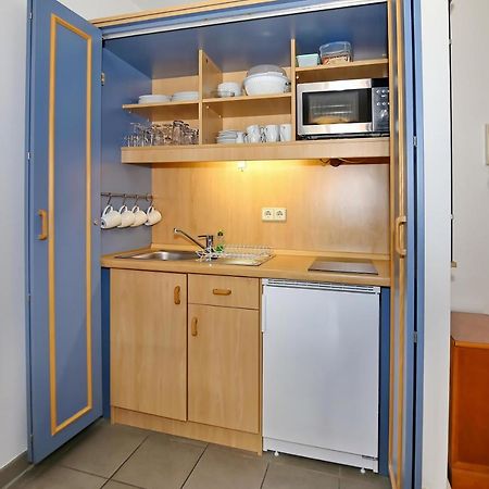 Yachthafenresidenz Wohnung 7303 Ostseebad Kühlungsborn Exterior foto