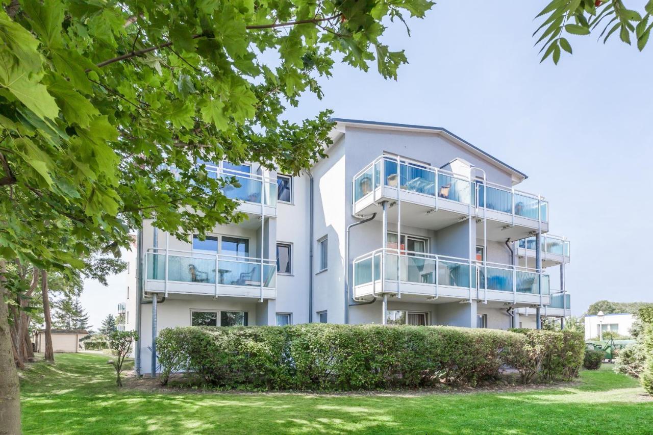 Yachthafenresidenz Wohnung 7303 Ostseebad Kühlungsborn Exterior foto