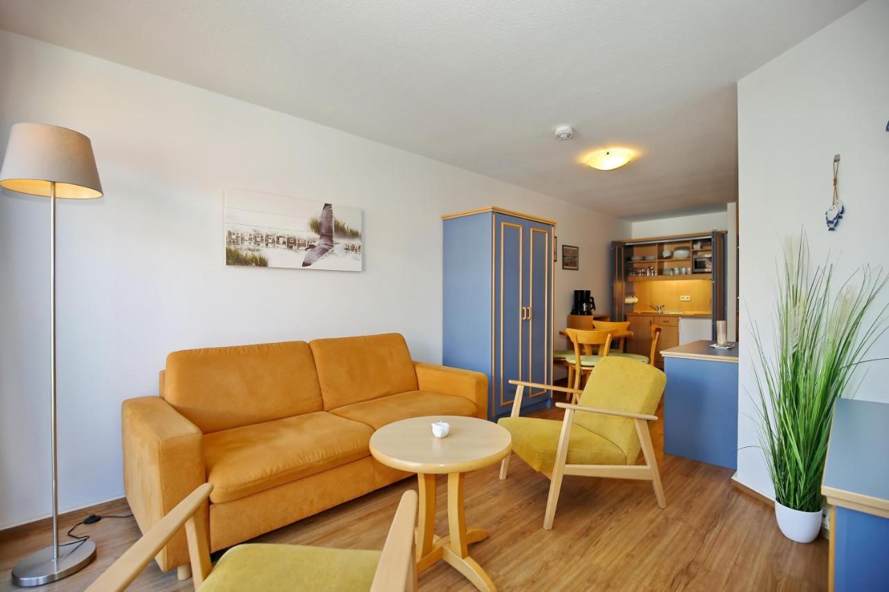 Yachthafenresidenz Wohnung 7303 Ostseebad Kühlungsborn Exterior foto