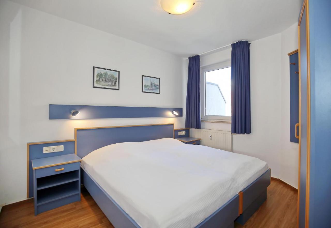 Yachthafenresidenz Wohnung 7303 Ostseebad Kühlungsborn Exterior foto