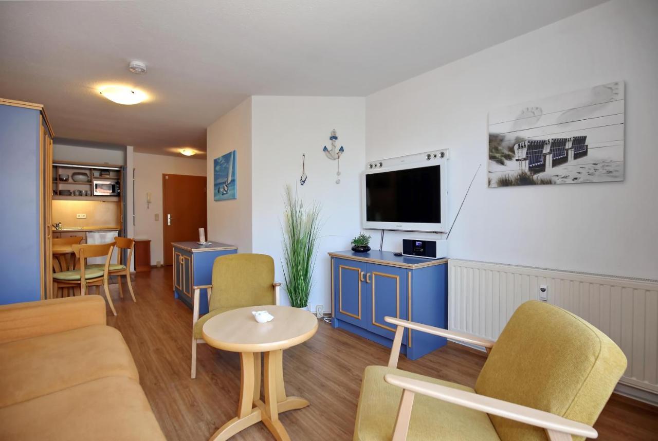 Yachthafenresidenz Wohnung 7303 Ostseebad Kühlungsborn Exterior foto