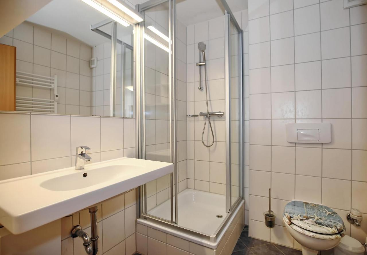 Yachthafenresidenz Wohnung 7303 Ostseebad Kühlungsborn Exterior foto